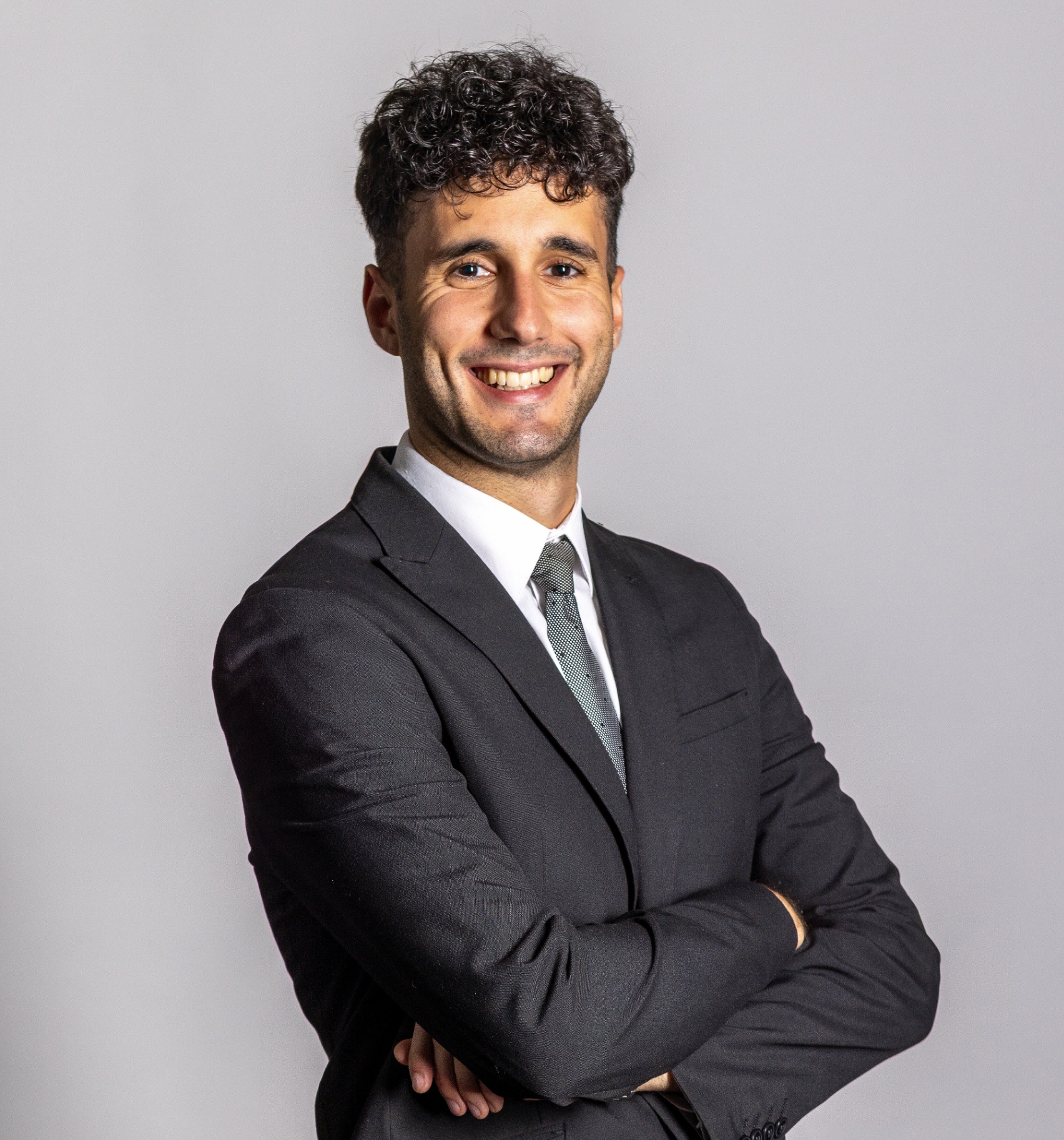 Ritratto del consulente finanziario